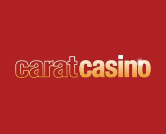 carat casino recension|Carat Casino recension .